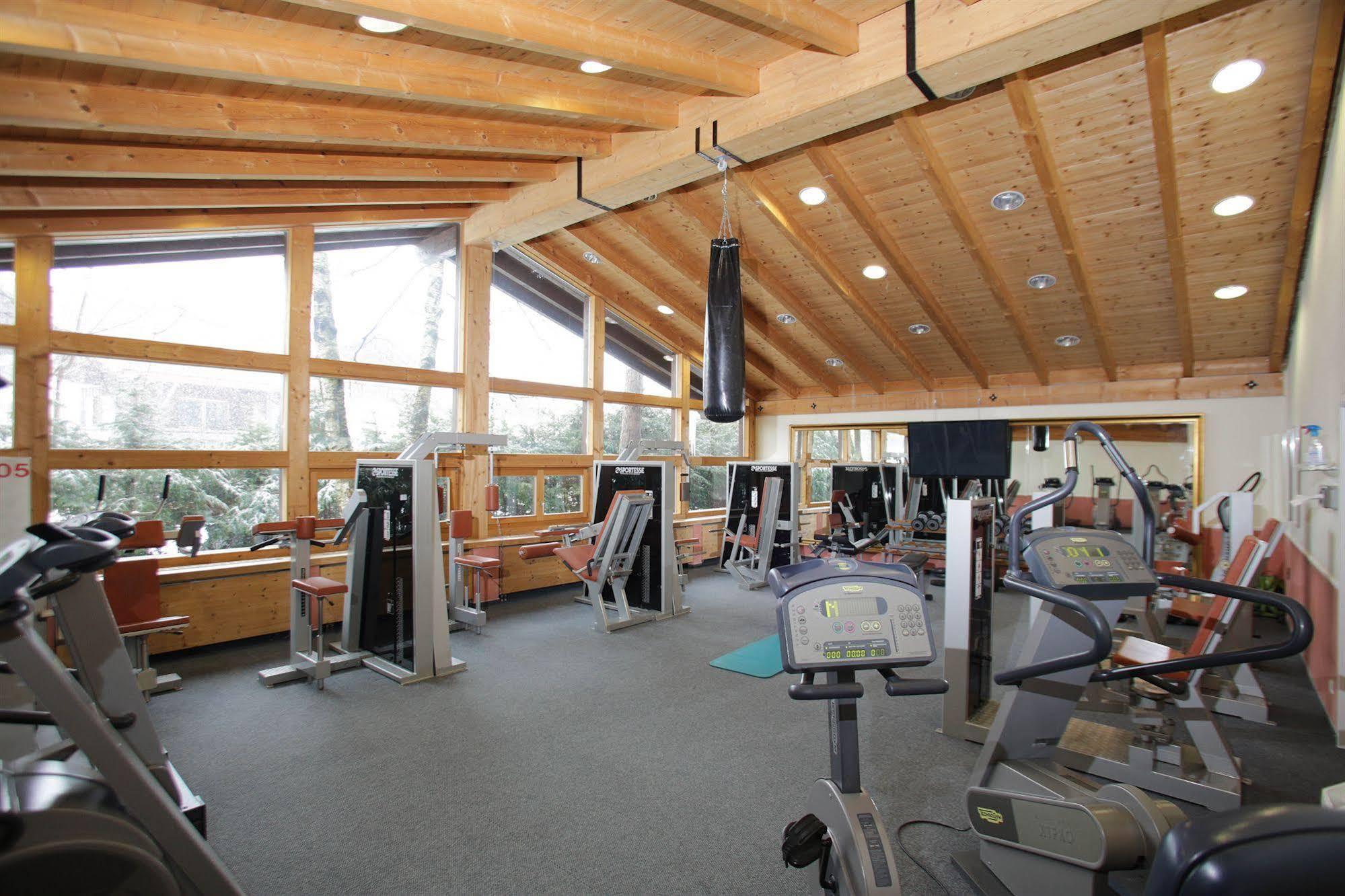 Alpin & Wellness Resort Hotel Ludwig Royal Oberstaufen Luaran gambar