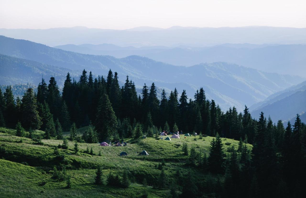 Alpin & Wellness Resort Hotel Ludwig Royal Oberstaufen Luaran gambar